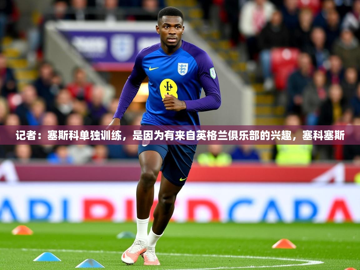 2025乐鱼体育在线观看记者：塞斯科单独训练，是因为有来自英格兰俱乐部的兴趣，塞科塞斯  第2张