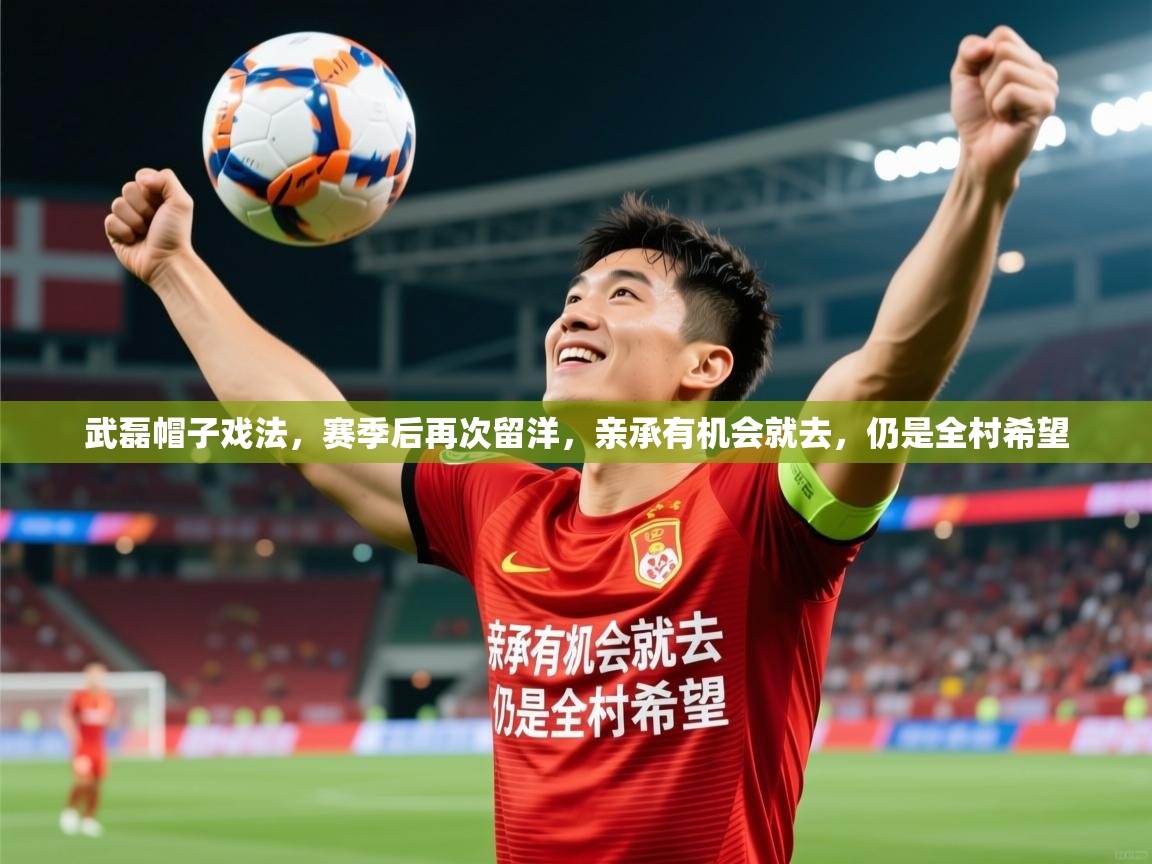 2025乐鱼体育app登录入口武磊帽子戏法,赛季后再次留洋,亲承有机会就去,仍是全村希望 第1张