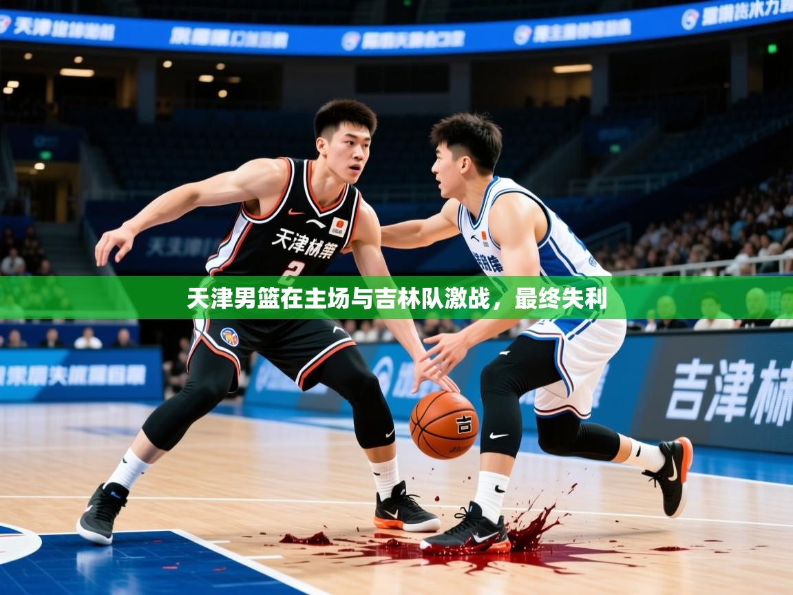 2026乐鱼体育网站入口天津男篮在主场与吉林队激战，最终失利  第2张